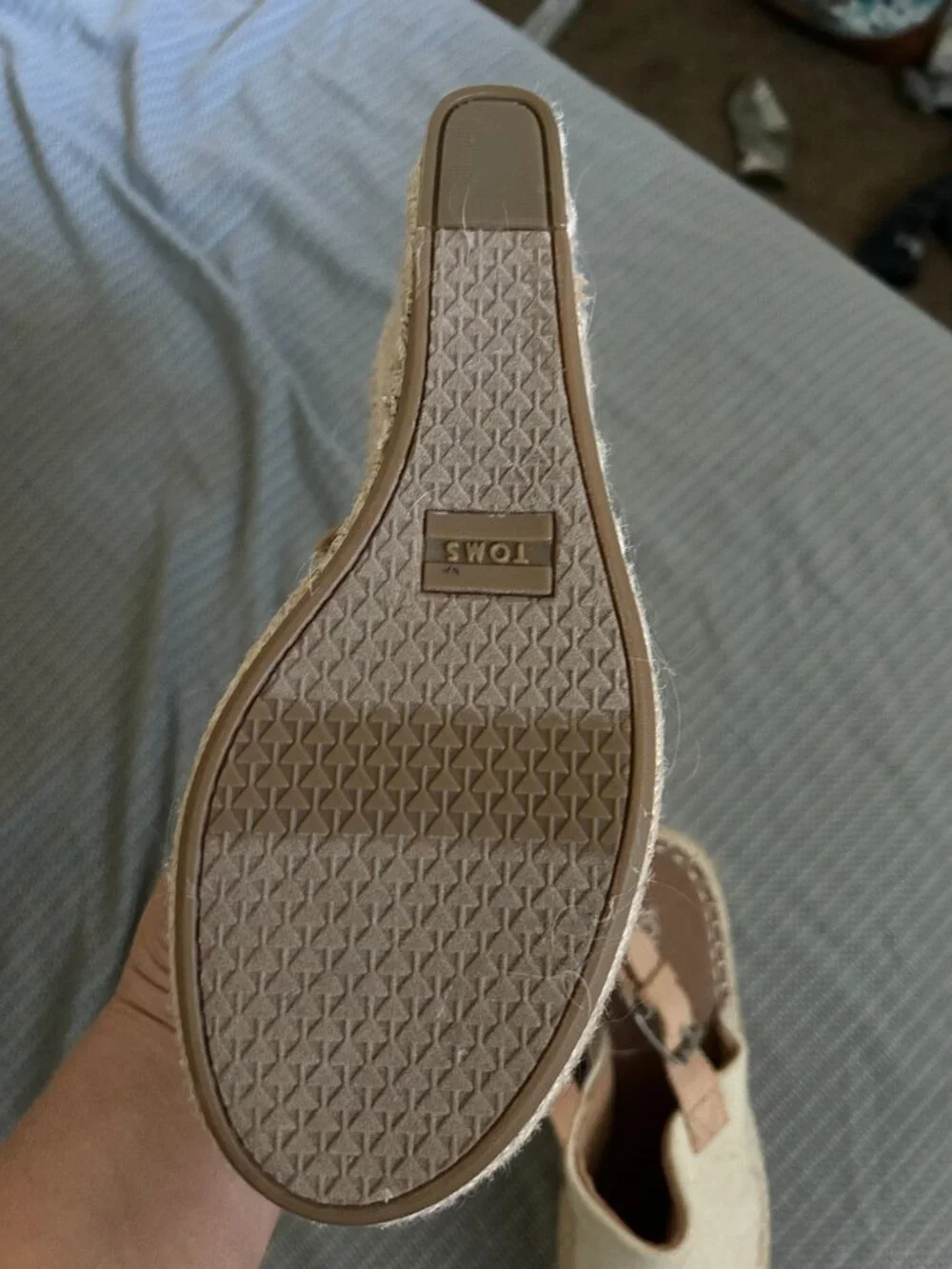 TOM Sandals